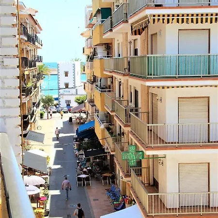 Jiby Javea Port Exterior photo