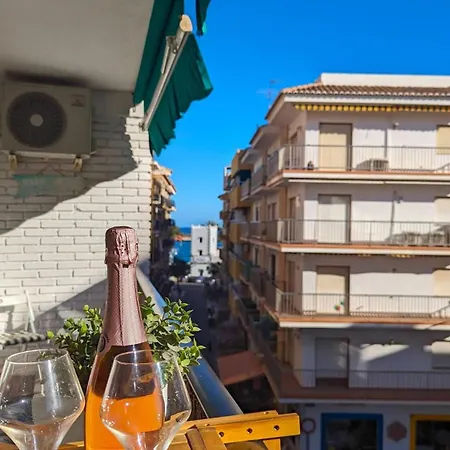 Jiby Javea Port Exterior photo
