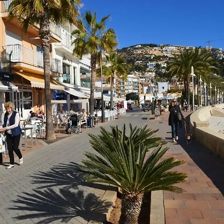 Jiby Javea Port Exterior photo