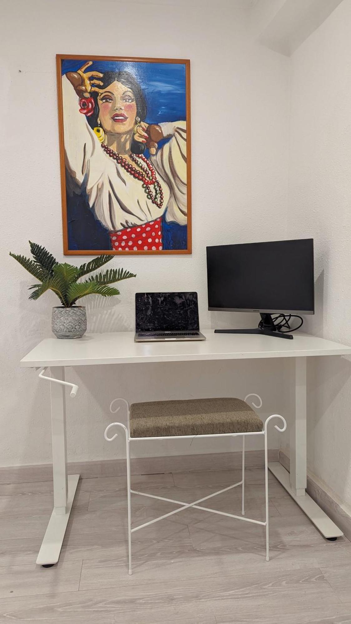 Apartament Jiby Port