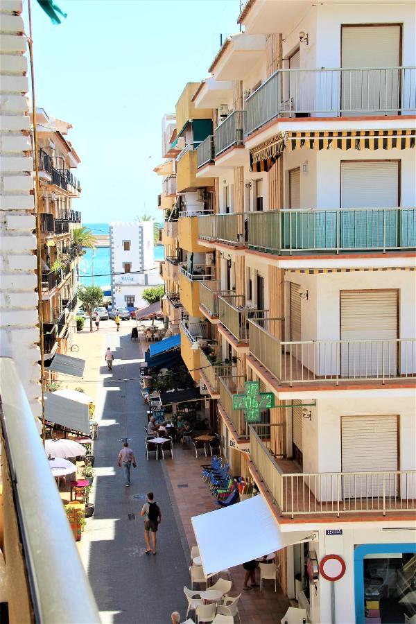 Jiby Port Apartment *
