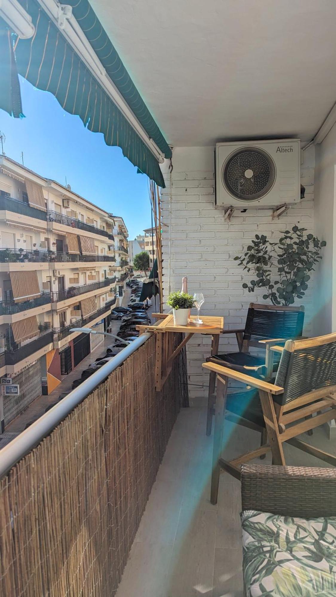 Jiby Port Apartment *