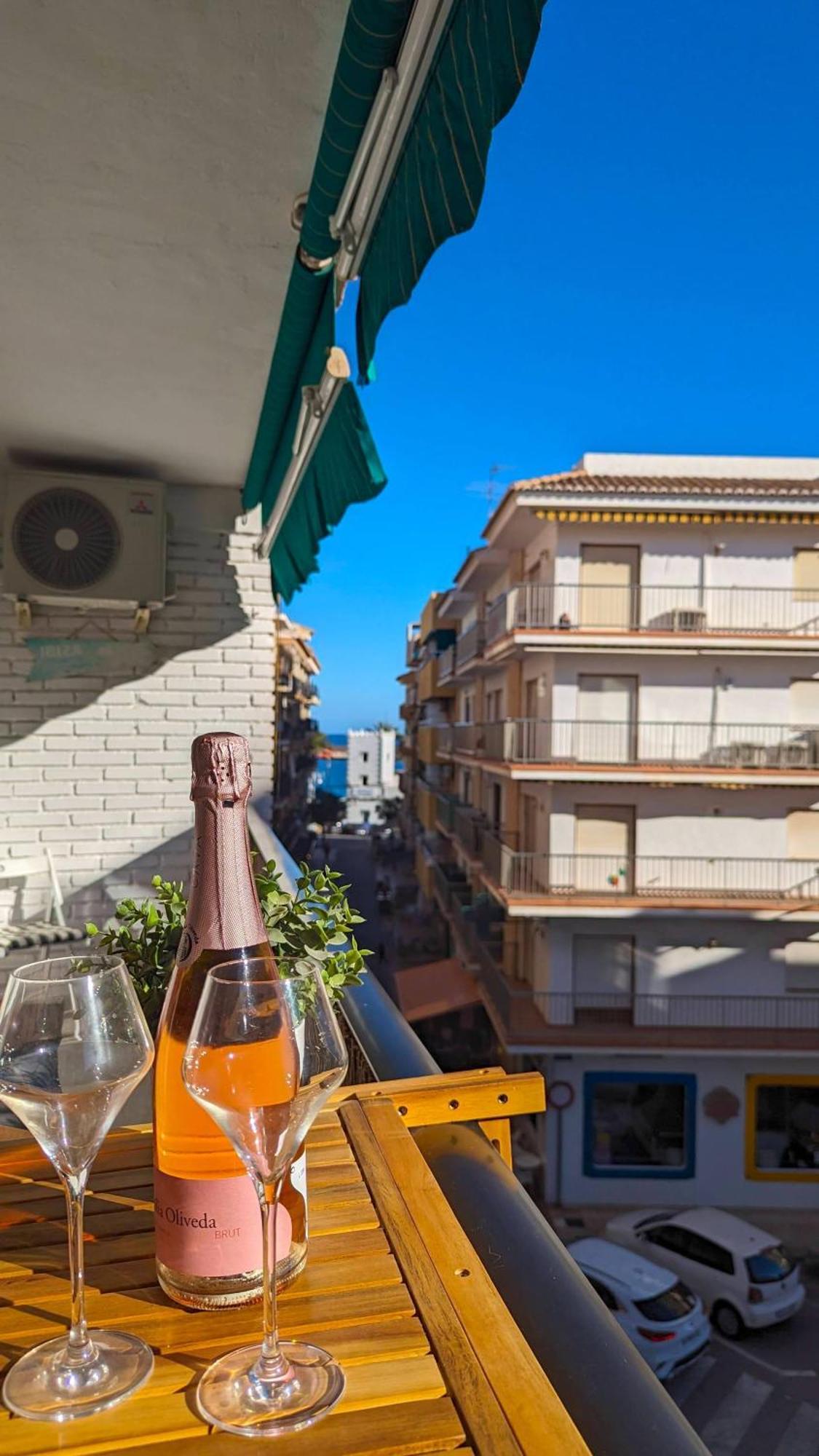 Jiby Port * Javea