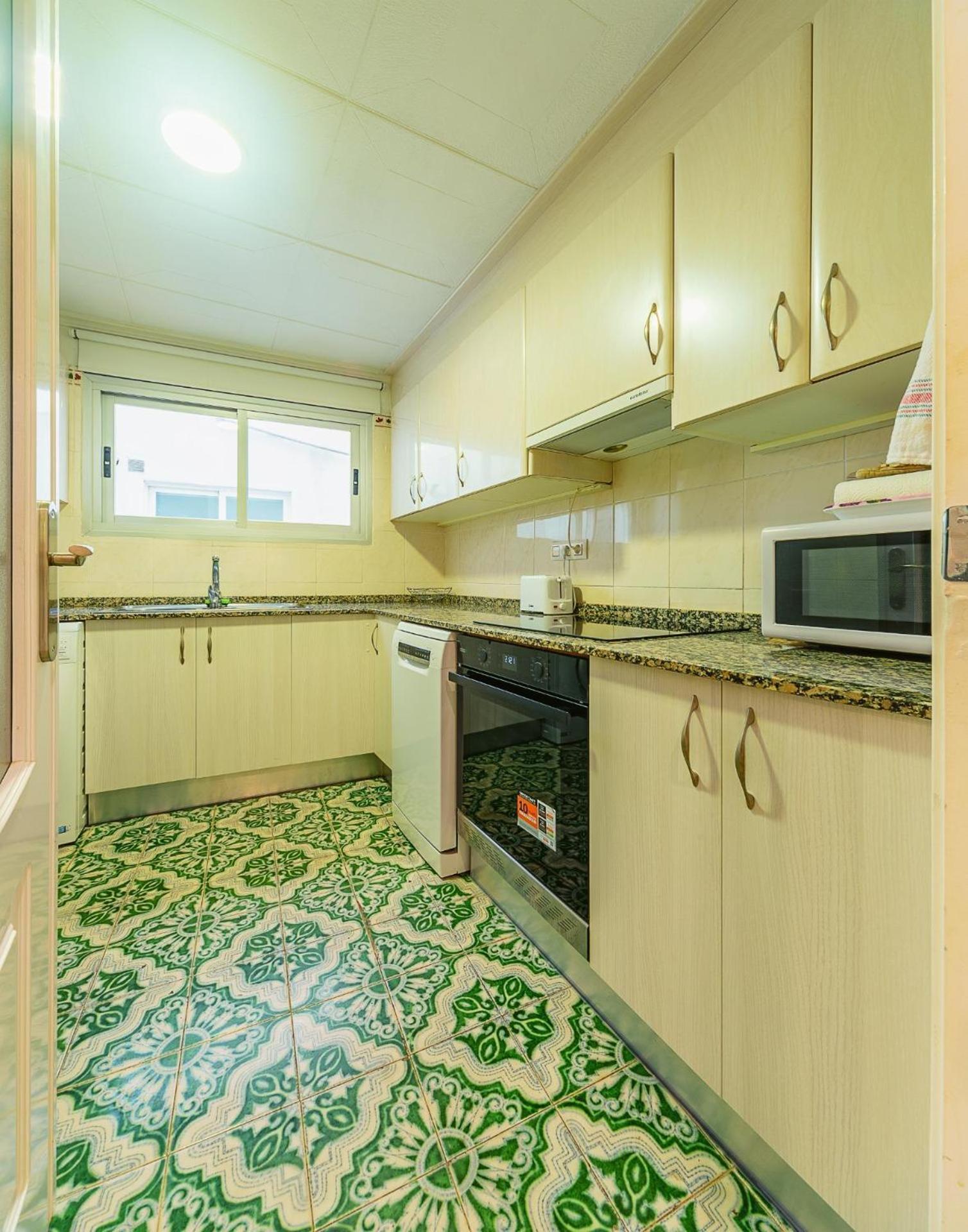 Apartment Jiby Port