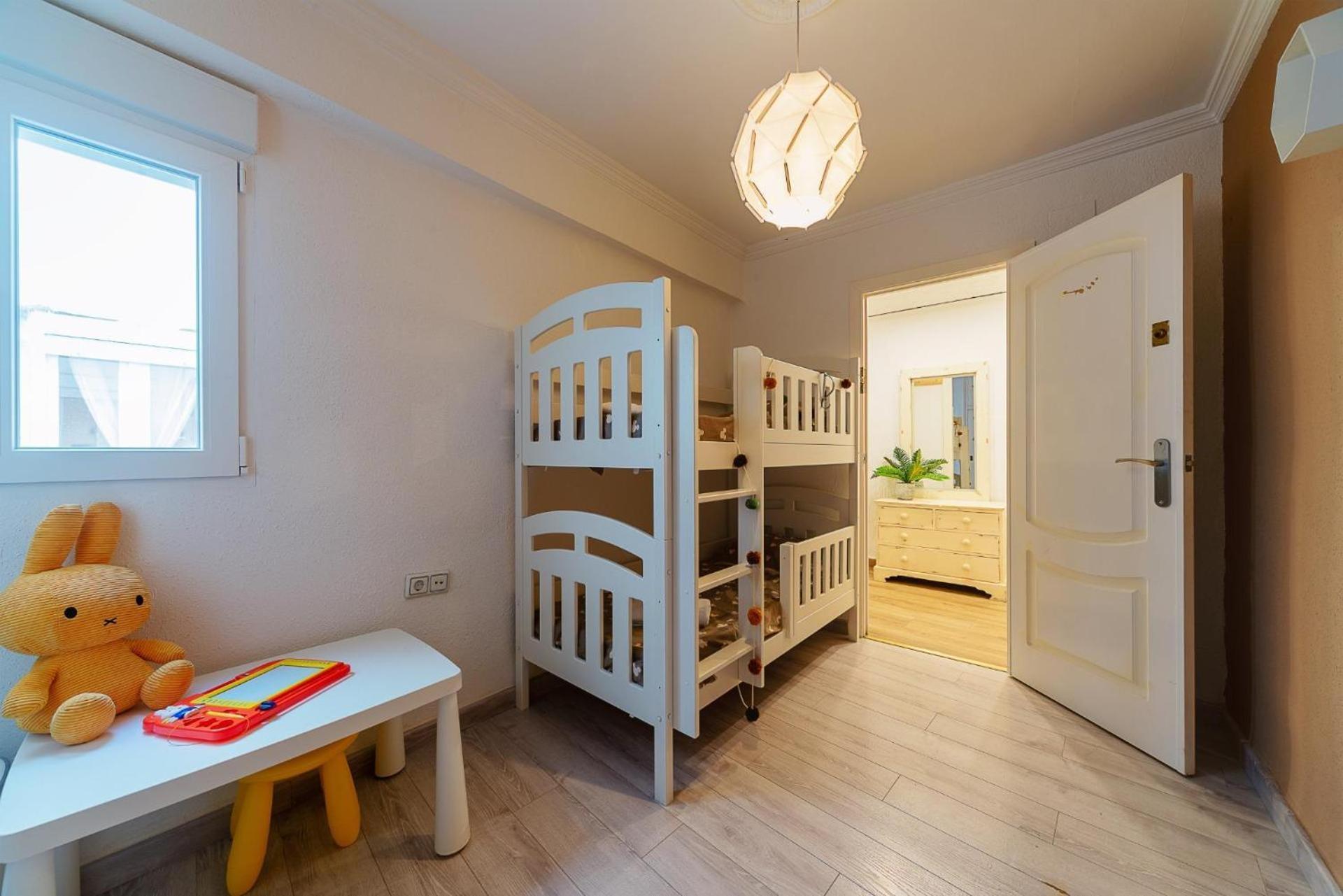 Jiby Port Apartment *