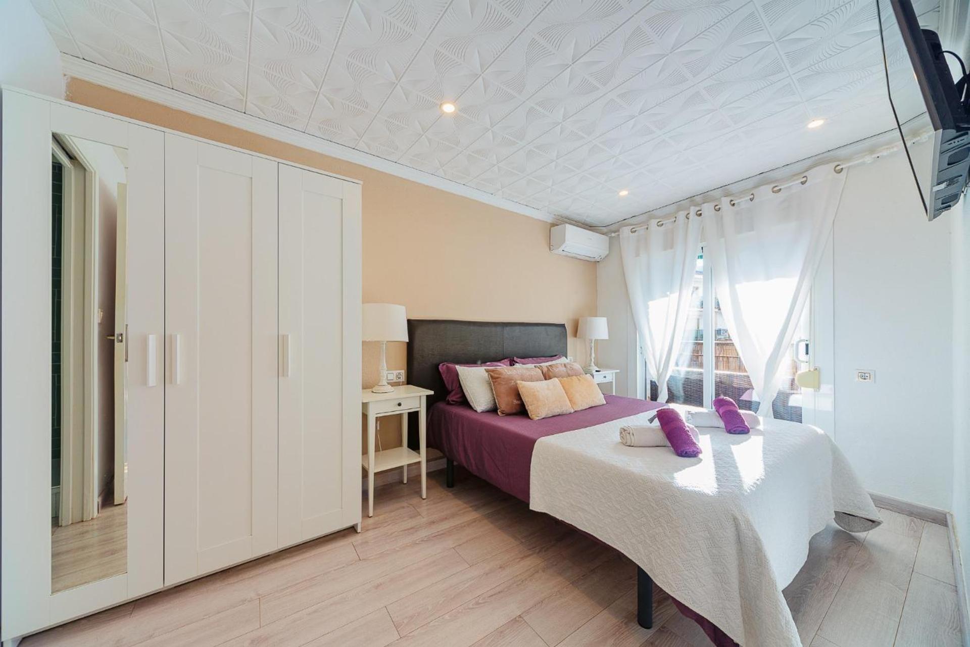 Jiby Port Apartment Javea
