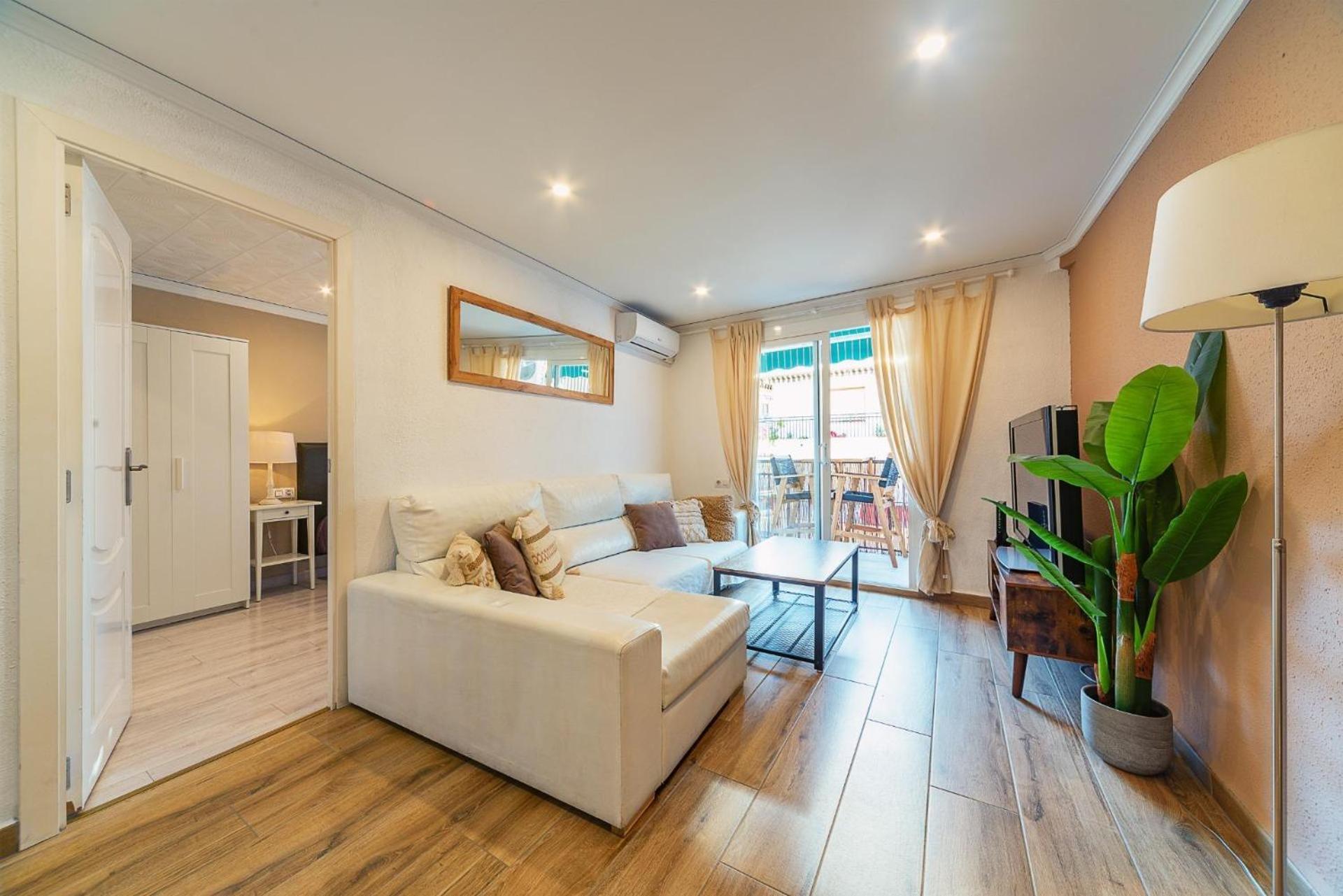 Jiby Port Apartment