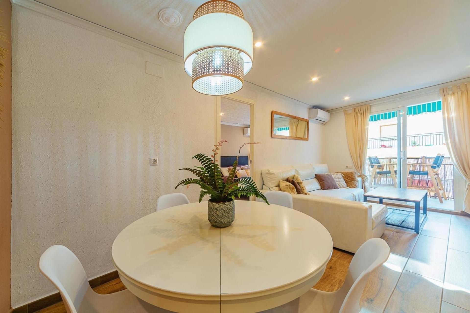 Apartment Jiby Port