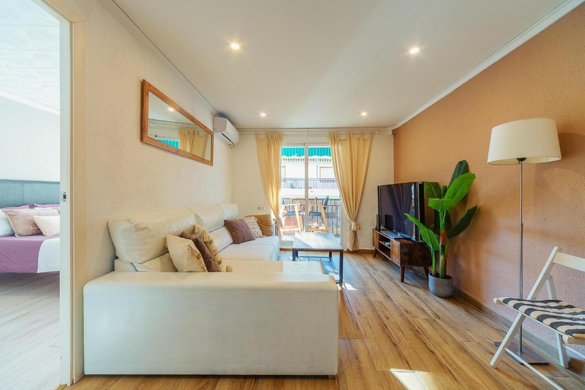 Jiby Port Apartment Javea