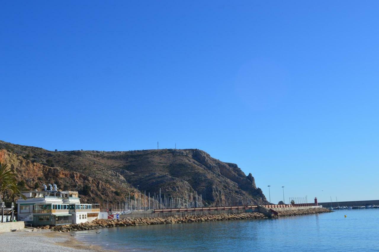 Jiby Port Apartment *