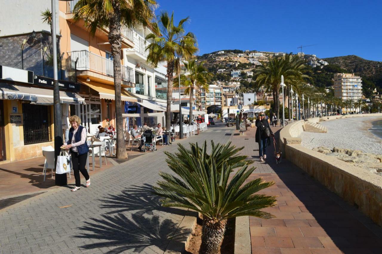 Jiby Port Javea